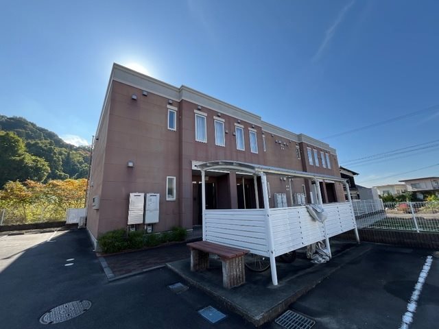 カーサ　ボヌール 103号室 外観