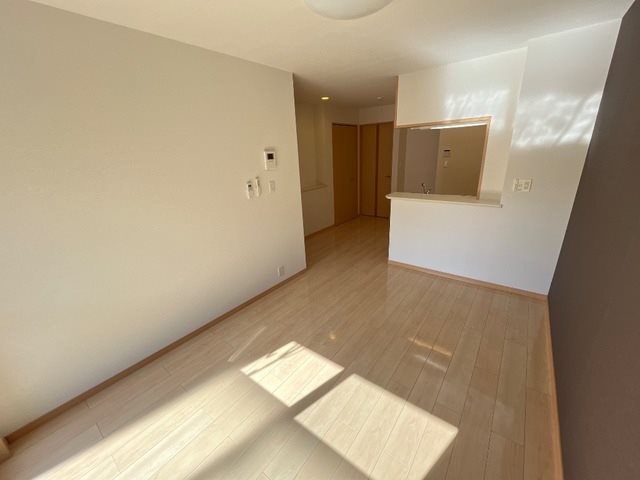 カーサ　ボヌール リビング