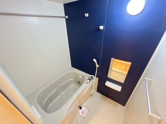 カーサ　ボヌール 風呂画像