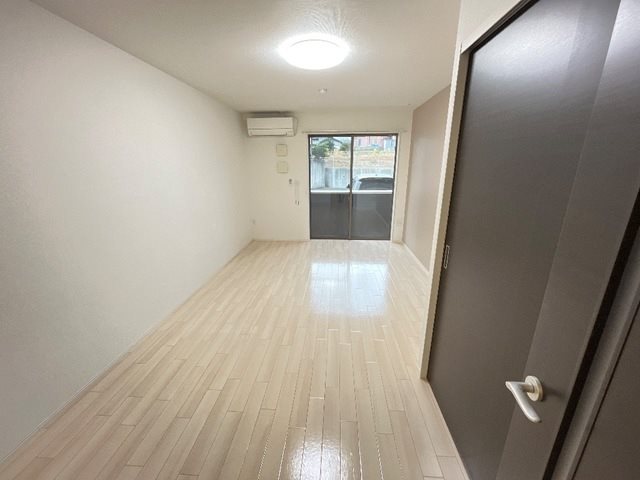 ヴェルジュ　ウマ リビング