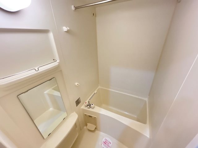 グレイス・ONE 風呂画像