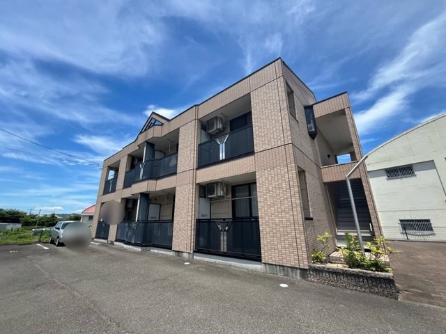 グレイス・ONE 205号室 外観