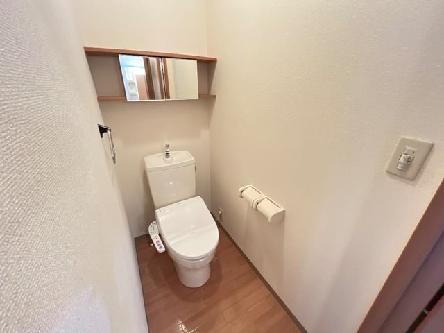 グレイス・ONE その他5