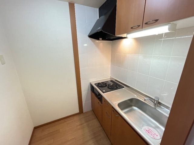 グレイス・ONE キッチン