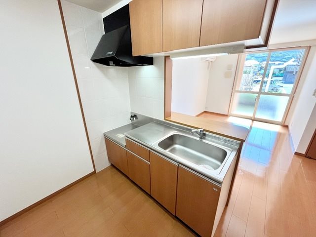 ブライトン キッチン