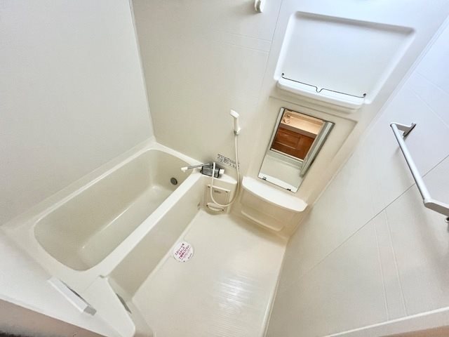 ブライトン 風呂画像