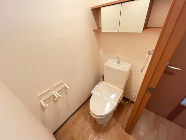 G-stage　四国中央　弐番館 その他4