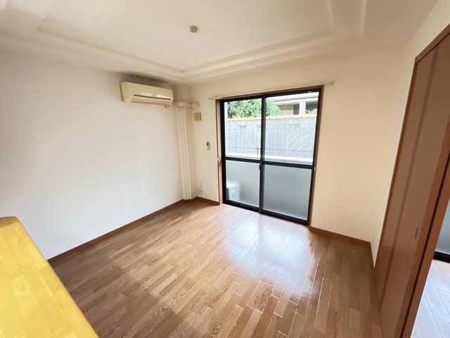 G-stage　四国中央　弐番館 リビング