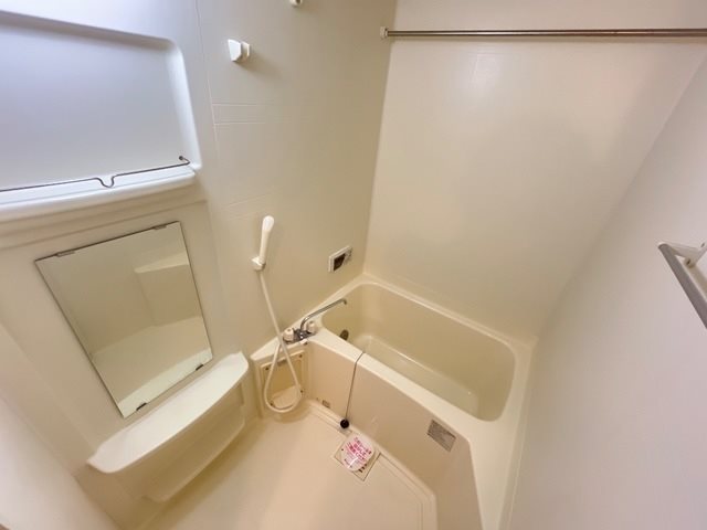 G-stage　四国中央　弐番館 風呂画像