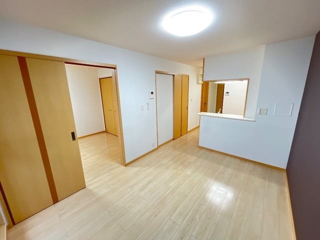 サンリベラル リビング