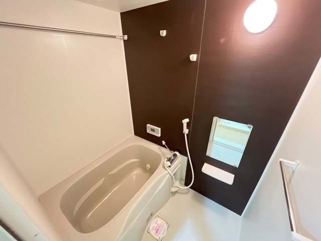 サンリベラル 風呂画像