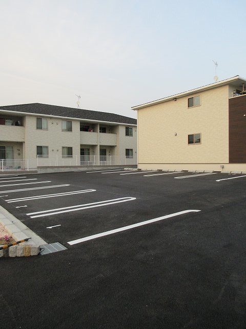 フェリーチェ　Ⅱ その他6