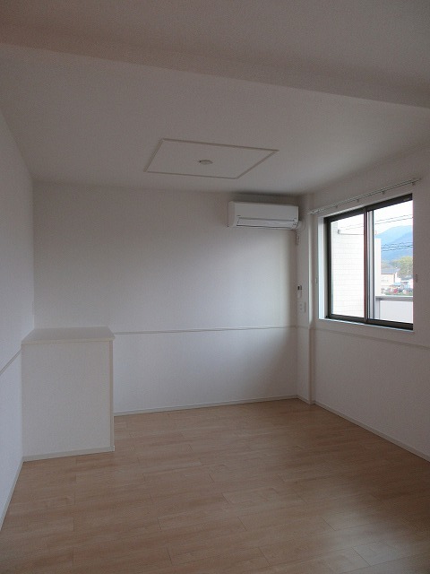 フェリーチェ　Ⅱ リビング