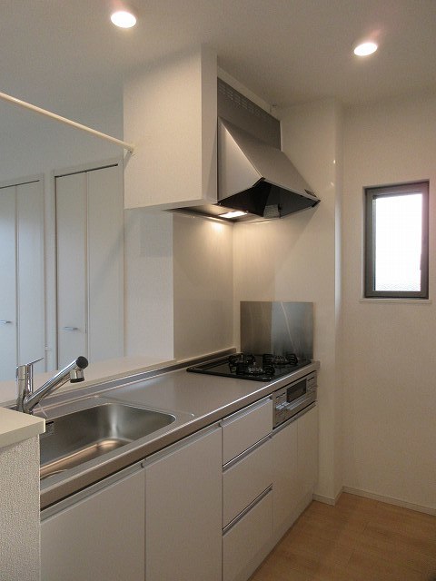 フェリーチェ　Ⅱ キッチン