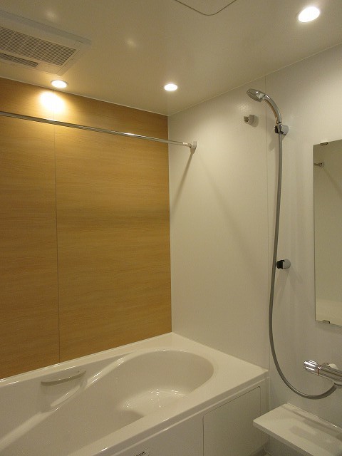 フェリーチェ　Ⅱ 風呂画像