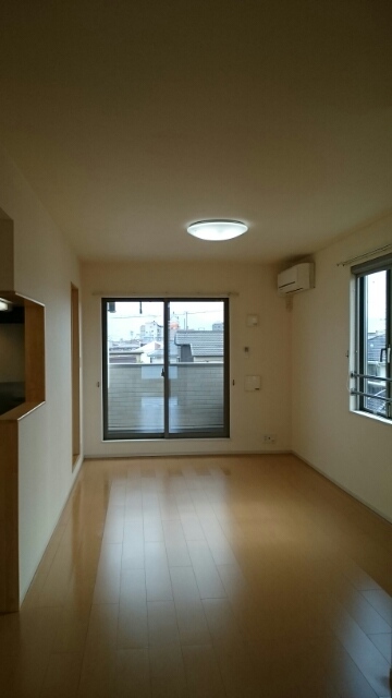 ビアンコ　カンドーレ リビング