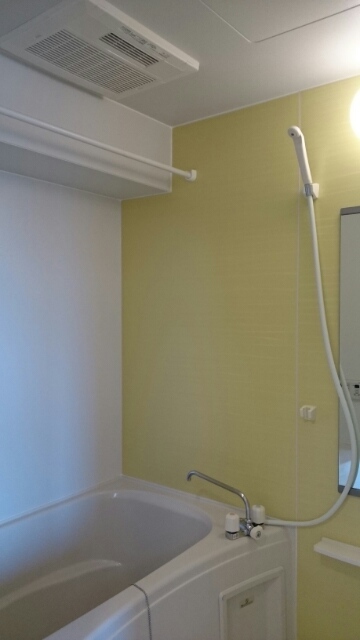 ビアンコ　カンドーレ 風呂画像