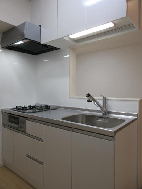 アンビエンテ　アイ キッチン