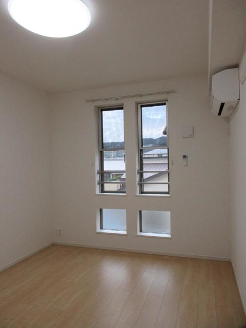 アンビエンテ　アイ ベッドルーム