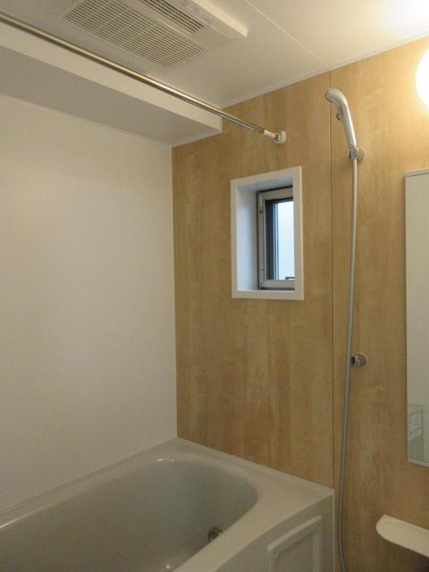 アンビエンテ　アイ 風呂画像