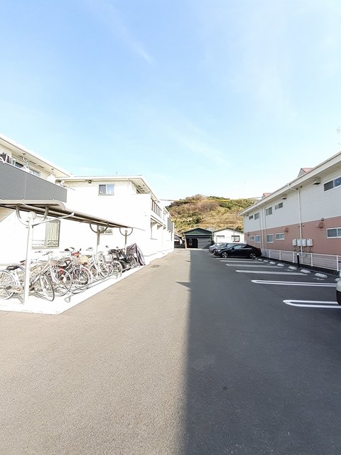 メイクロードⅤ その他5