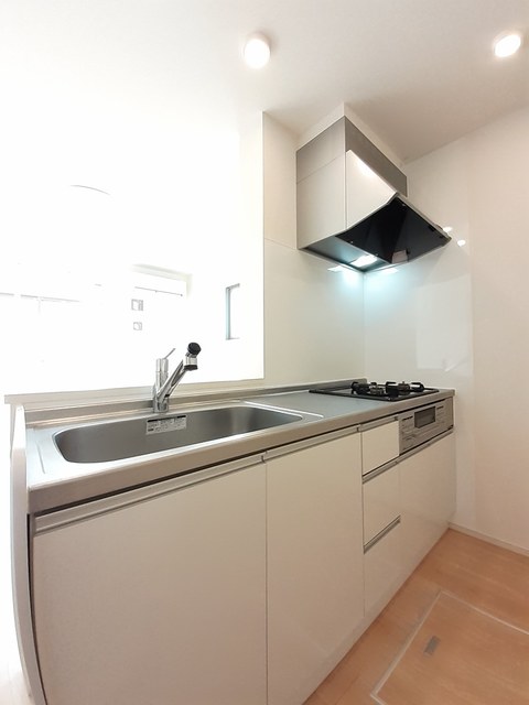 メイクロードⅤ キッチン