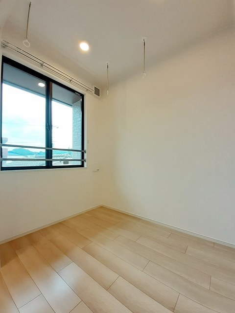 パイン　ビレッジ ベッドルーム