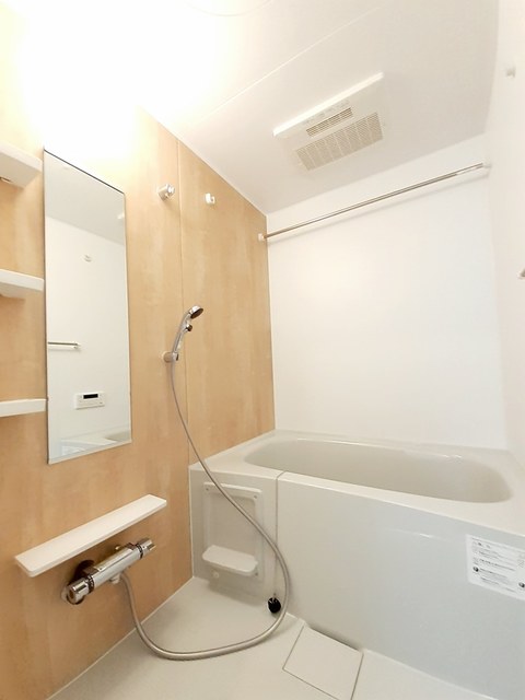 パイン　ビレッジ 風呂画像