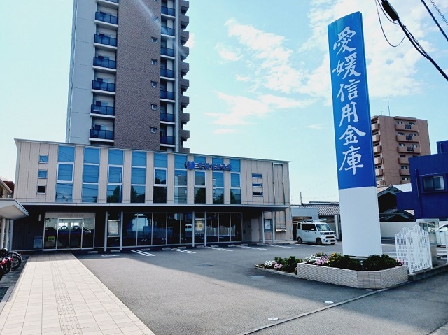 ノブレス　アイ その他外観4