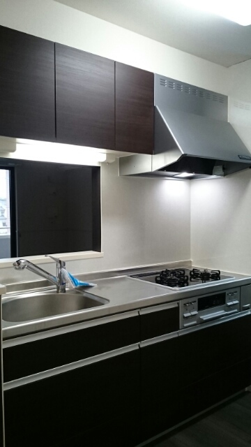 ノブレス　アイ キッチン