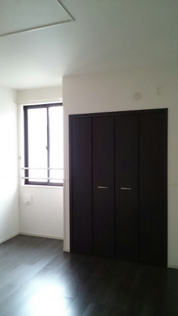 ノブレス　アイ ベッドルーム