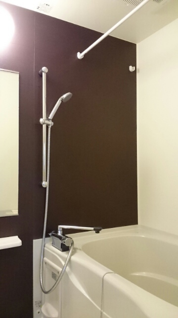 ノブレス　アイ 風呂画像