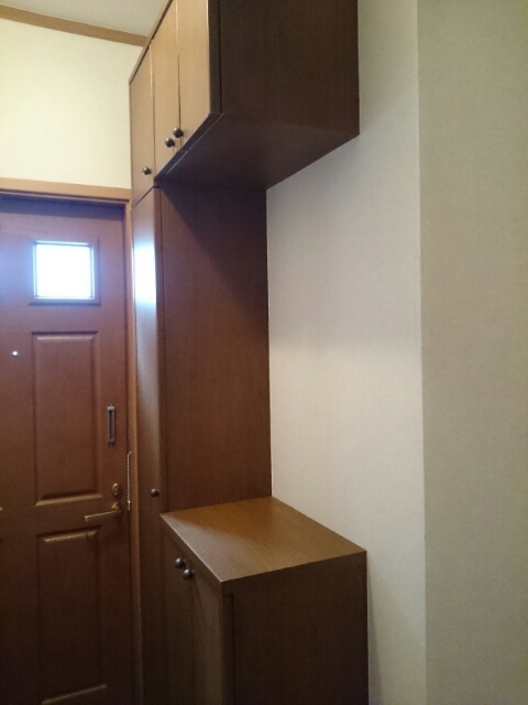 エクセル南江戸 その他5