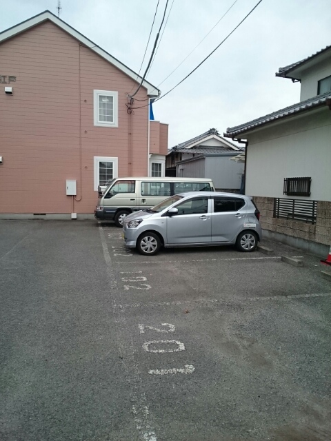 エクセル南江戸 その他6