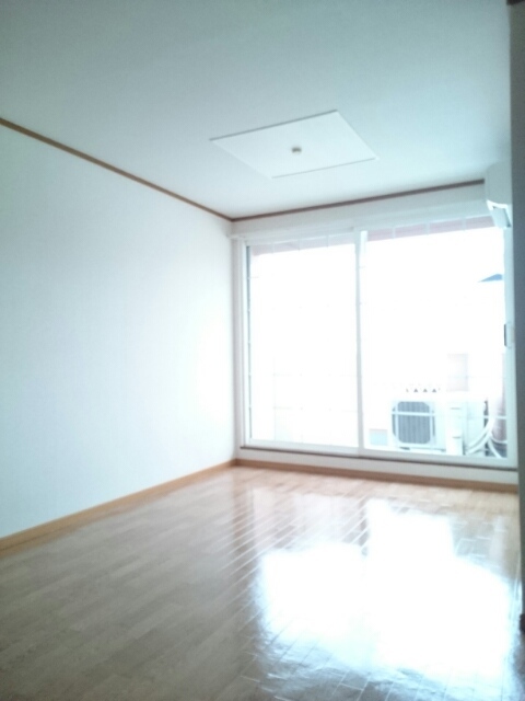 エクセル南江戸 リビング