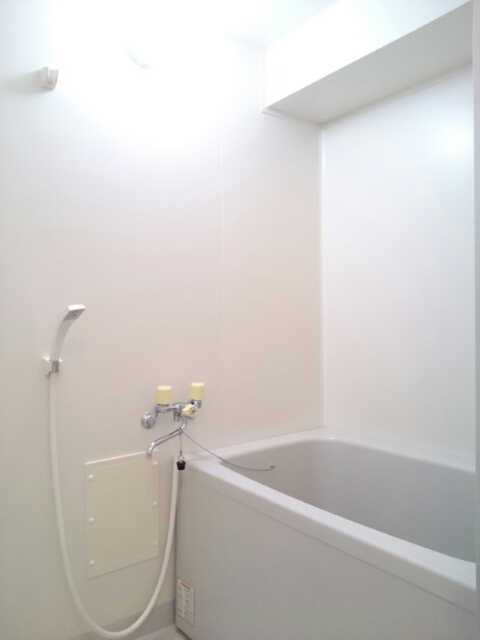 エクセル南江戸 風呂画像