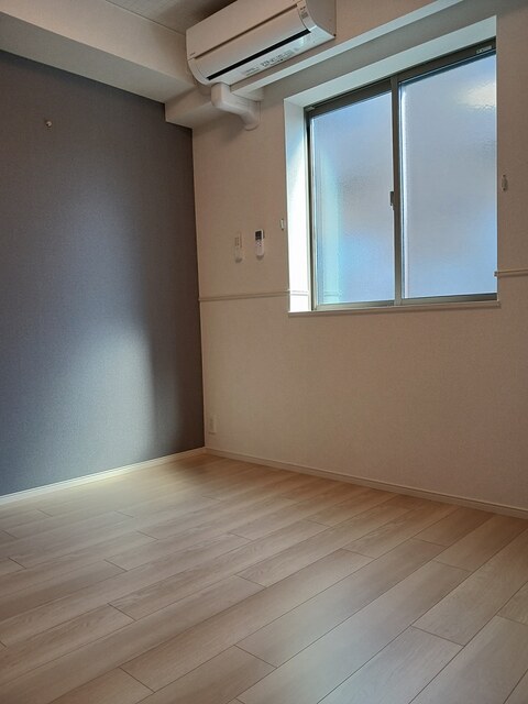 メゾン・サクラメントサウス ベッドルーム