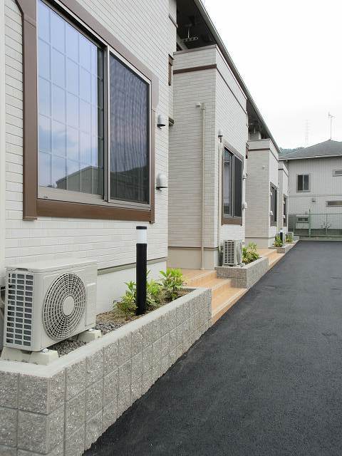 野田ハイツ　Ⅲ その他5