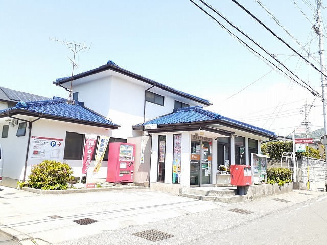 野田ハイツ　Ⅲ その他外観6