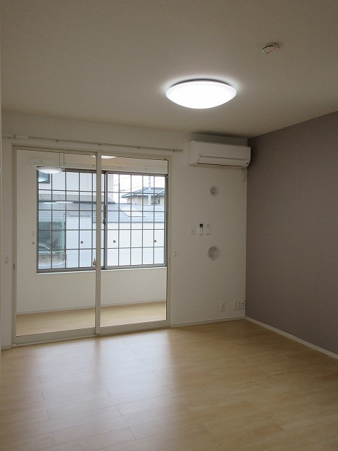 野田ハイツ　Ⅲ リビング