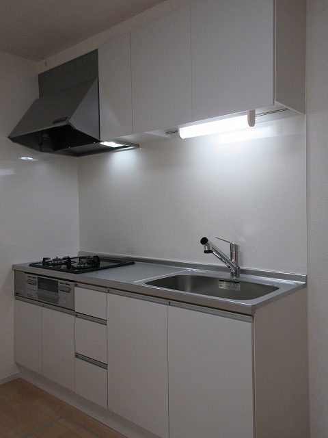 野田ハイツ　Ⅲ キッチン