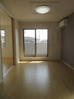 アルコ　イーリス　Ⅴ リビング