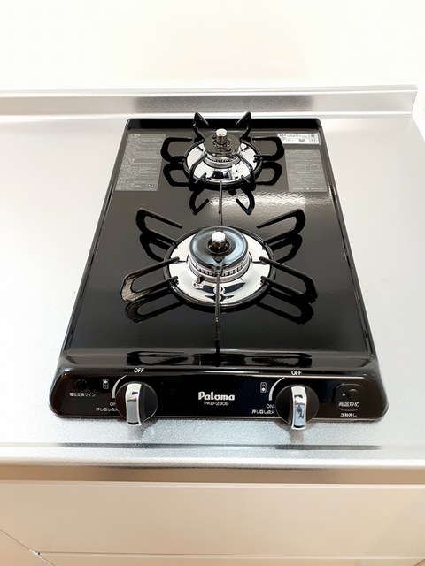 アルカンシエルＳ その他1