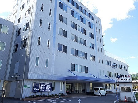 アルカンシエルＳ その他外観4