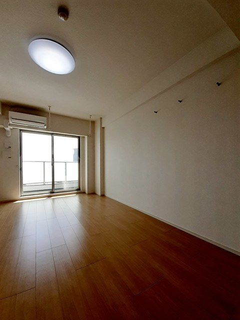 アルカンシエルＳ リビング