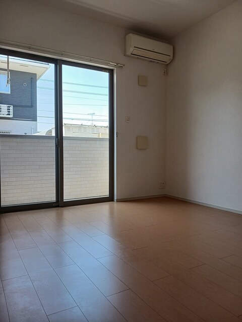 陽和　Ⅱ リビング