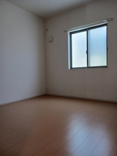 陽和　Ⅱ ベッドルーム