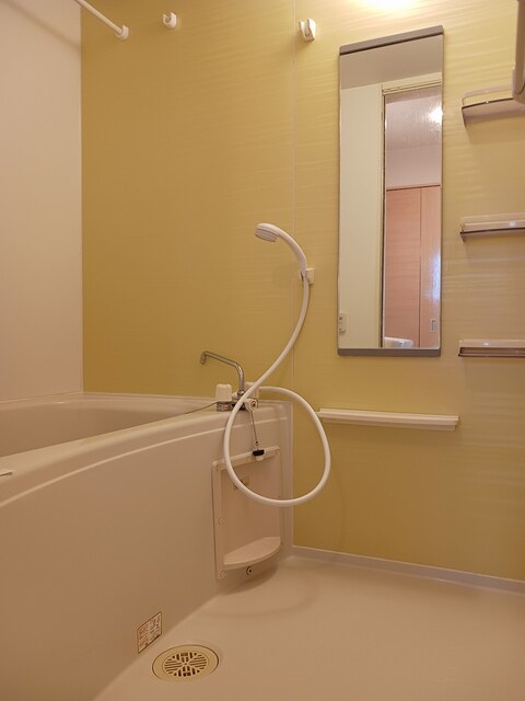 陽和　Ⅱ 風呂画像