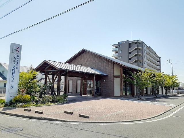 フレグランス大内 その他外観5