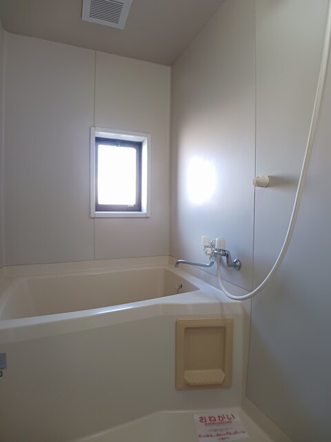 フレグランス大内 風呂画像